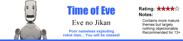 Time of Eve